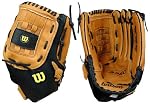 Wilson WTA036013 A360 Series 13 inch Outfielder Slowpitch Softball Glove