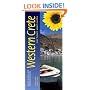 Western Crete: Car Tours and Walks (Landscapes)