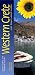 Western Crete: Car Tours and Walks (Landscapes)