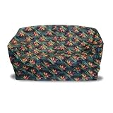 Two Dogs Designs, 3-Seat Sofa, Bird of Paradise