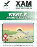 WEST-E General Science 0435 (Xam West-E/Praxis II)