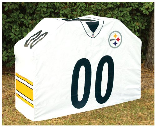 NFL Pittsburgh Steelers Grill Cover