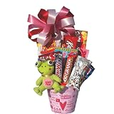 Prince Charming - Wild About You Romantic Basket