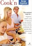 Cook'n Recipe Organizer 8.2
