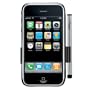 Ten One Design Pogo Stylus for iPhone 3G, 3G S (Silver) - T1-AF25-102