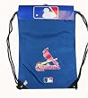 MLB St. Louis Cardinals Drawstring Backpack Sack