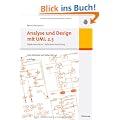 Analyse und Design mit UML 2.3: Objektorientierte Softwareentwicklung