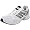 White/Black/Silver