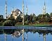 Istanbul, Turkey 1500 Piece Jigsaw Puzzle