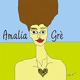 Amalia Gr���