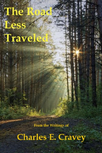 THE ROAD LESS TRAVELED Book Image