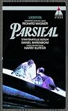Wagner: Parsifal [VHS]