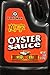 Kikkoman Oyster Flavored Sauce Red Label, 5 Pound