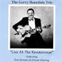 Live At The Rendezvous