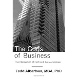 The Gods of Business:
