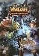 WORLD OF WARCRAFT HEROES OF AZEROTH STARTER DECK