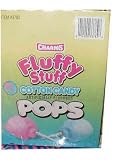 Charms Fluffy Stuff Lollipops