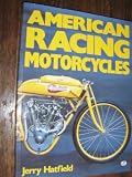 American Racing Motorcycles