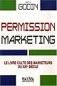 Permission marketing