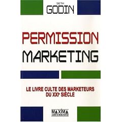 Permission marketing