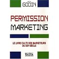 Permission marketing