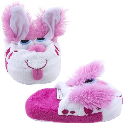 Stompeez Perky Pink Puppy