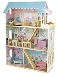 Kidkraft Georgia Peach Dollhouse