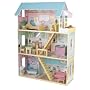 Kidkraft Georgia Peach Dollhouse