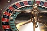 Ruleta - 24W x 16H - Peel and Stick Wall Decal by Wallmonkeys