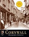 Francis Frith's Cornwall (Photographic Memories)