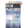 Gallows Lane (Inspector Devlin Mystery 2)