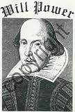 Shakespeare Adult T-Shirt