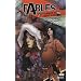 Fables, Tome 5 : La marche des soldats de bois