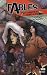 Fables, Tome 5 : La marche des soldats de bois (Paperback)