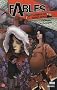 Fables, Tome 5 : La marche des soldats de bois