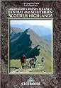 Central and Southern Scotland (Backpacker's Britain)