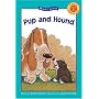 Pup and Hound (Kids Can Read)