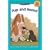 Pup and Hound (Kids Can Read)