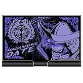戦国BASARA 伊達政宗名刺ケース
