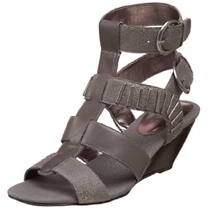Buy Charles by Charles David Ladies Stapler Wedge Sandal by  