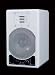 Adam A5 Active Nearfield Monitor single White