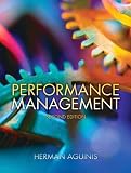 Performance Management (2nd Edition)