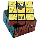 Wacky Woolies Rubik's Cube