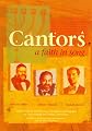 Cantors - A Faith In Song
