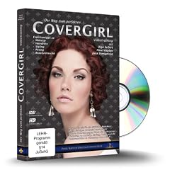 DVD Der Weg zum perfekten Covergirl von Pavel Kaplun