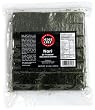 Sushi Chef Nori, 50-Count, 4.5-Ounce Toasted Seaweed Sheets
