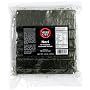 Sushi Chef Nori, 50-Count, 4.5-Ounce Toasted Seaweed Sheets