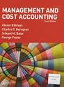 Management and Cost Accounting