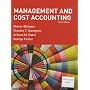 Management and Cost Accounting: AND Management and Cost Accounting Professional Questions