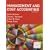 Management and Cost Accounting: AND Management and Cost Accounting Professional Questions